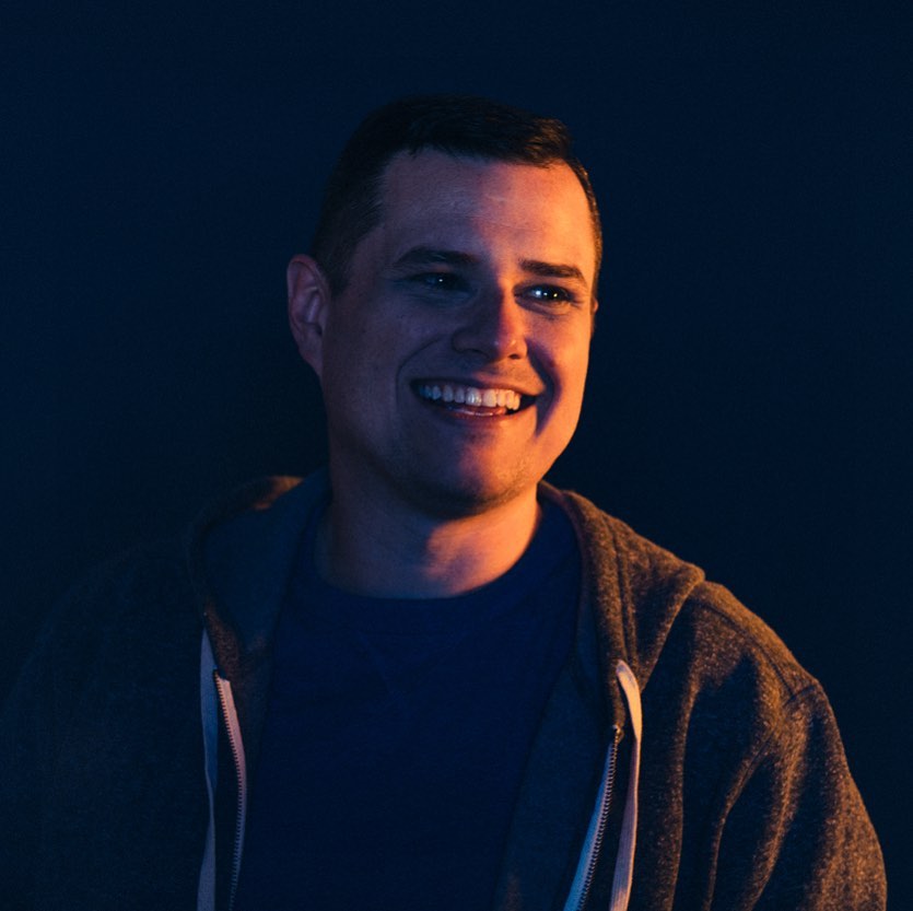 Chris Smith - FITUMI - The Chris & Sandy Show