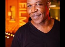 Sandy johnson actor