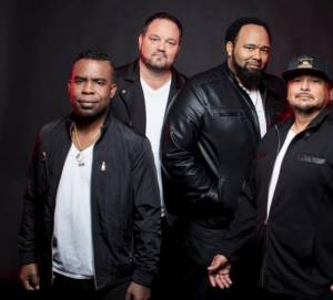 All-4-One All-4-One