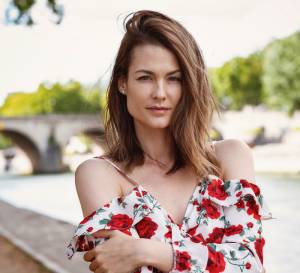 Lauriane Gilliéron Lauriane Gilliéron