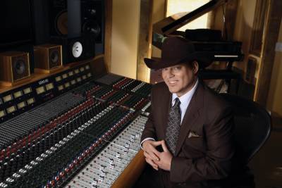 John Michael Montgomery