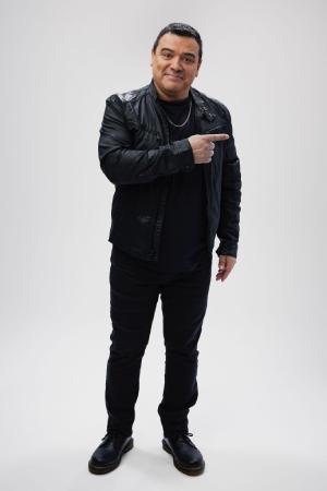 Carlos Mencia Carlos Mencia