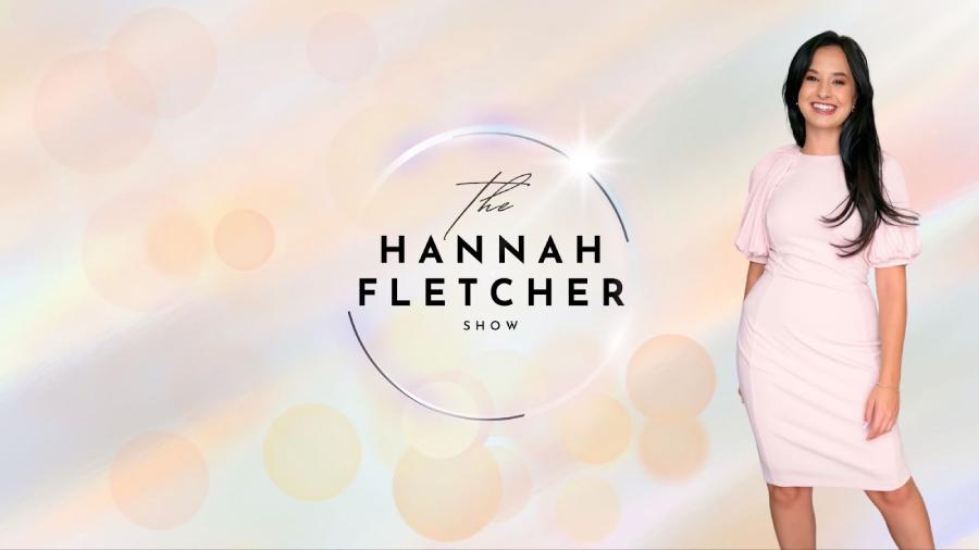 Hannah Fletcher Hannah Fletcher
