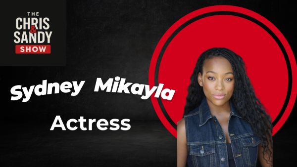 Sydney Mikayla Sydney Mikayla