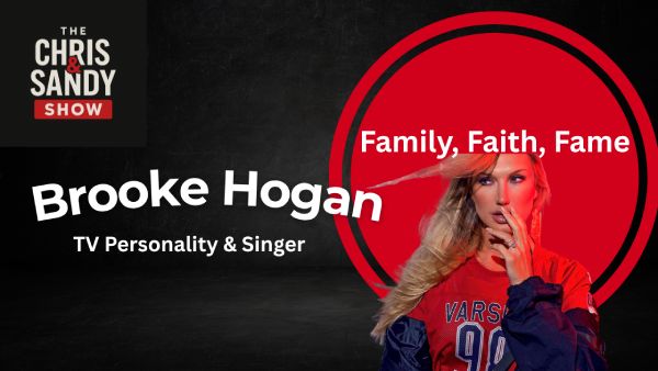 Brooke Hogan Brooke Hogan
