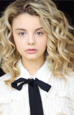 Mallory James Mahoney