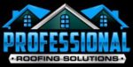 Professional Roofing Solutions